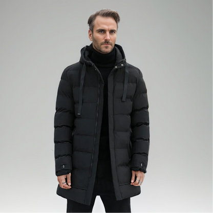 Federico Winter Coat VES - No.1