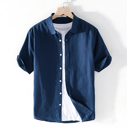 Shirt Alessandro VES - No.156