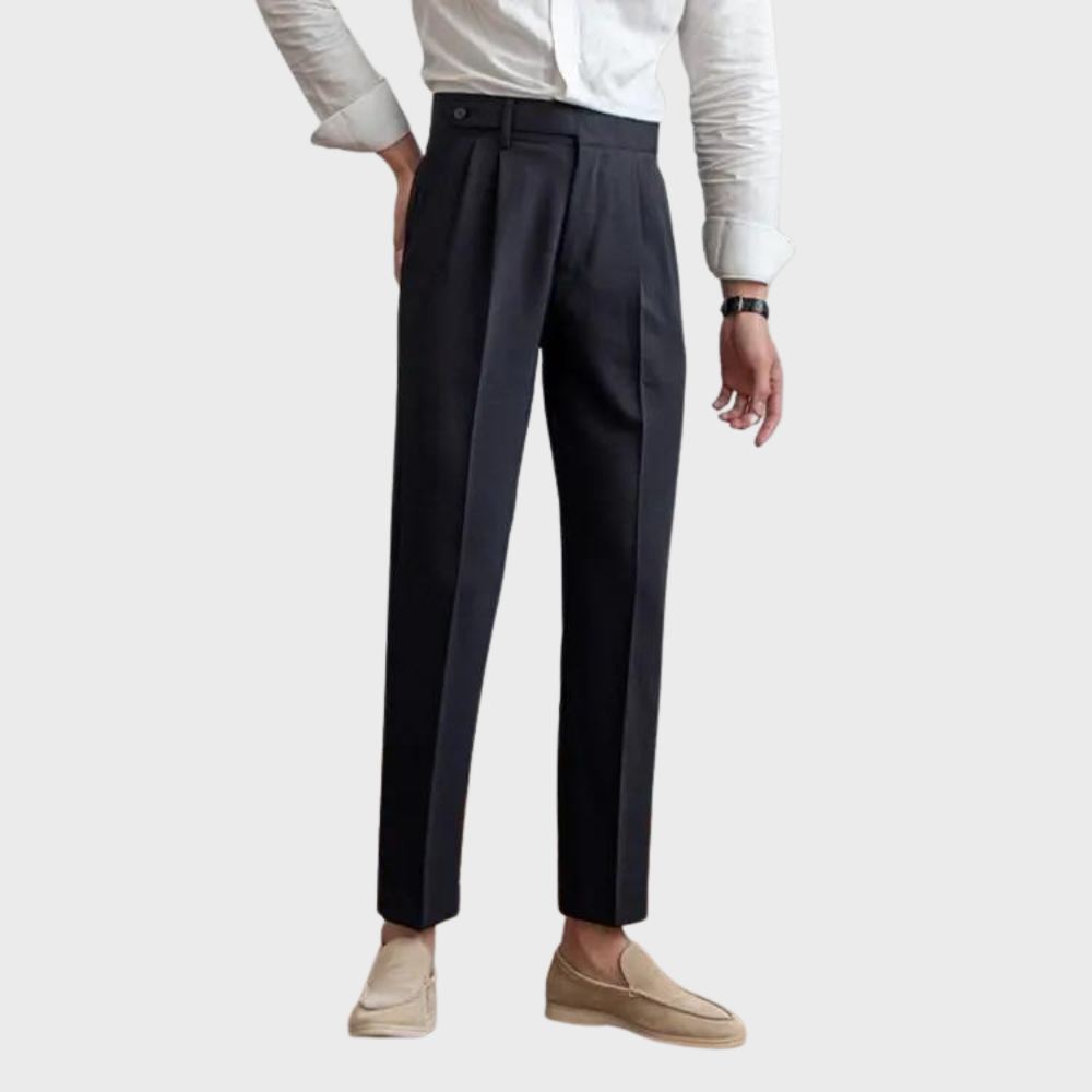 Trousers Federico VES - No.12