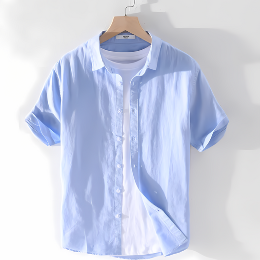 Shirt Alessandro VES - No.156