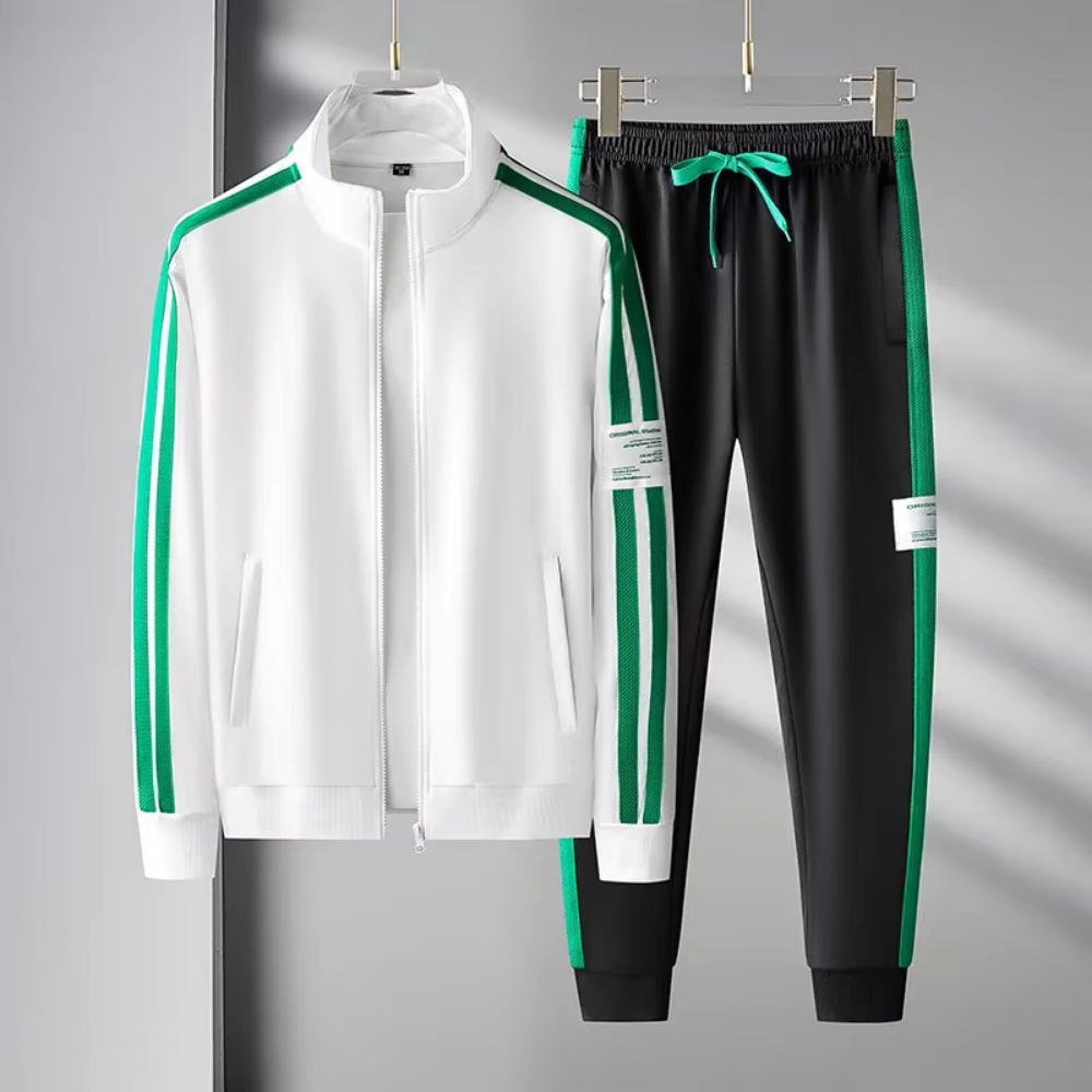 Romolo - Premium Tracksuit Set