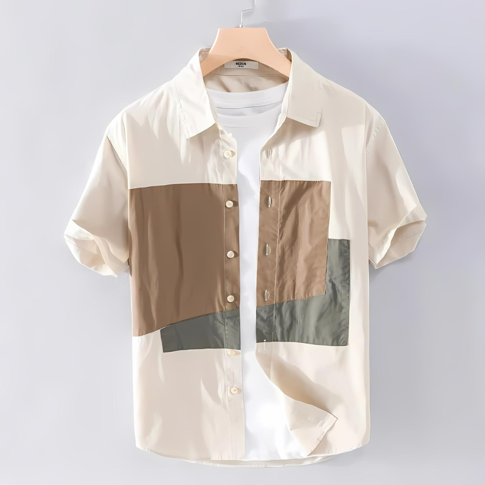 Shirt Franco VES - No.3