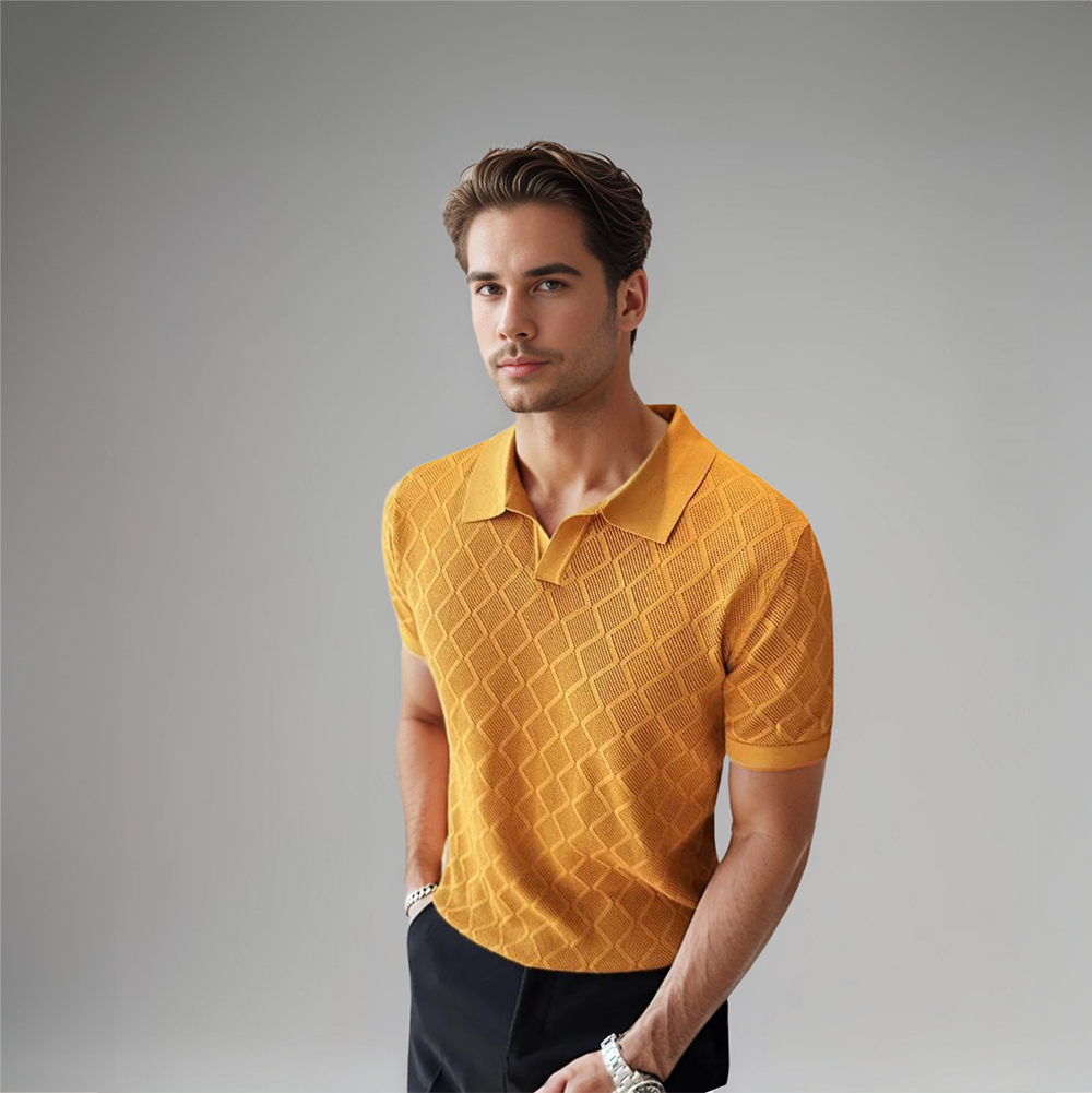 Polo Milan VES - No.35