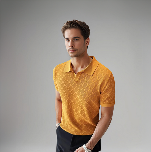 Polo Milan VES - No.35