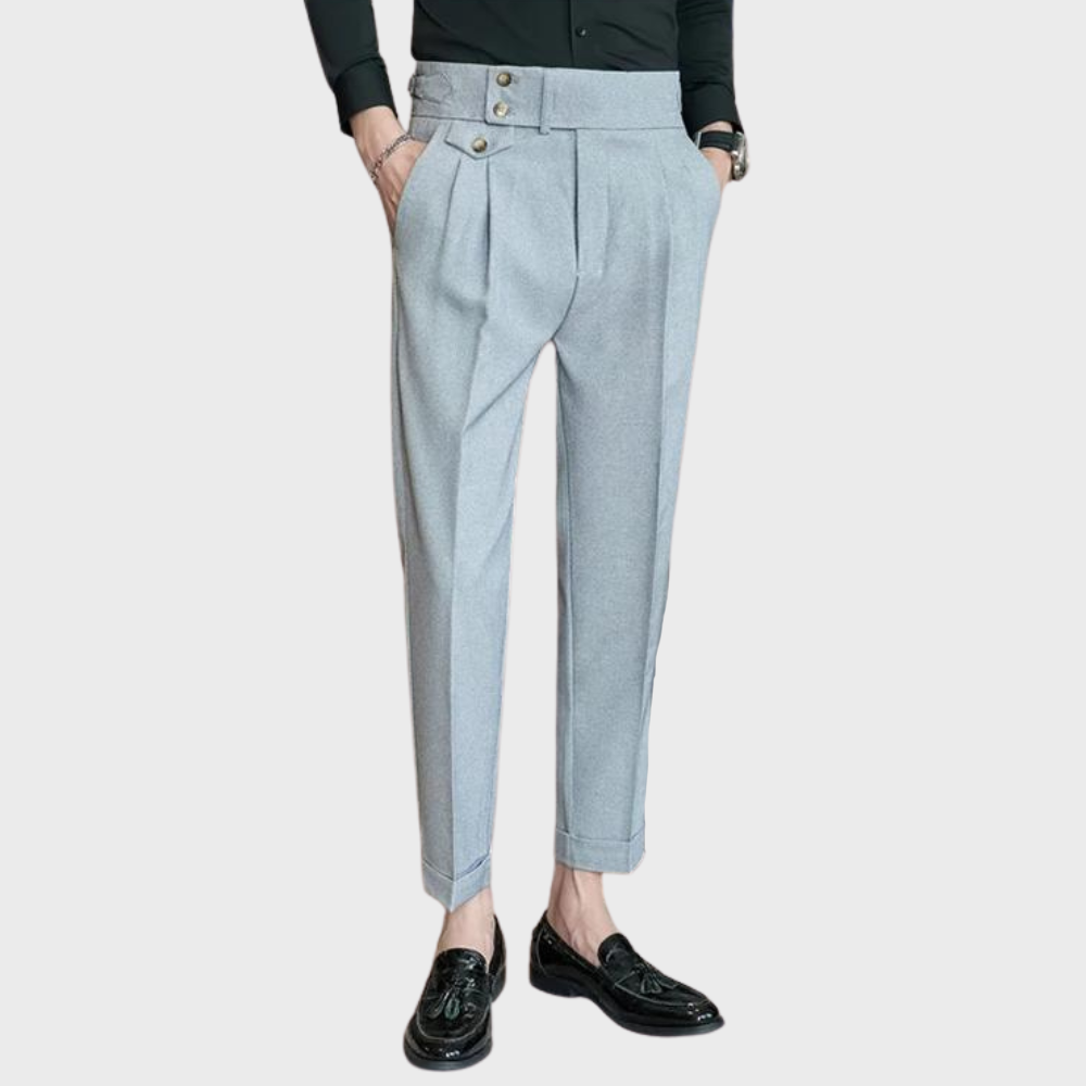 Trousers Federico VES - No.4