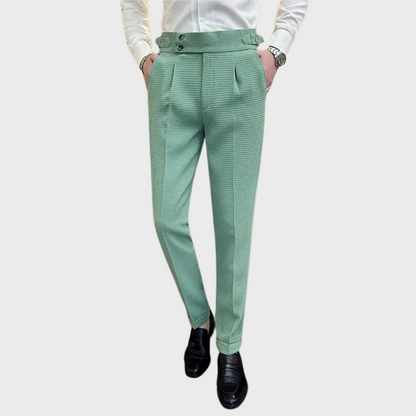 Trousers Arno VES - No.124