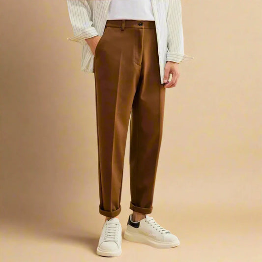 High Waist MalePants