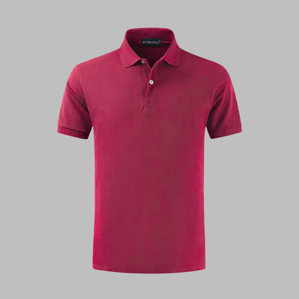 Polo Milan Classic VES - No.74