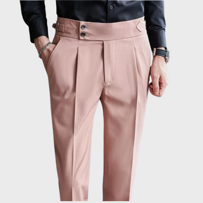 Trousers Domenico VES - No.110