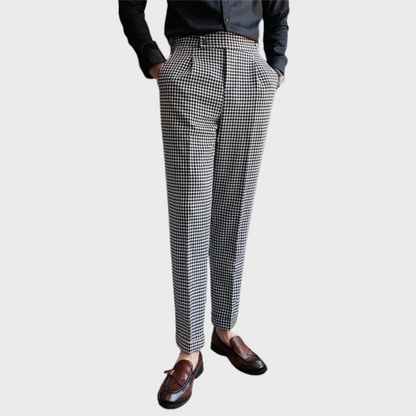 Trousers Domenico VES - No.117