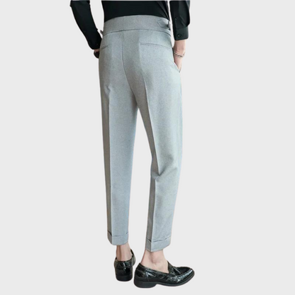 Trousers Federico VES - No.4