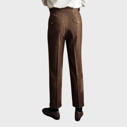 Trousers Arno VES - No.129