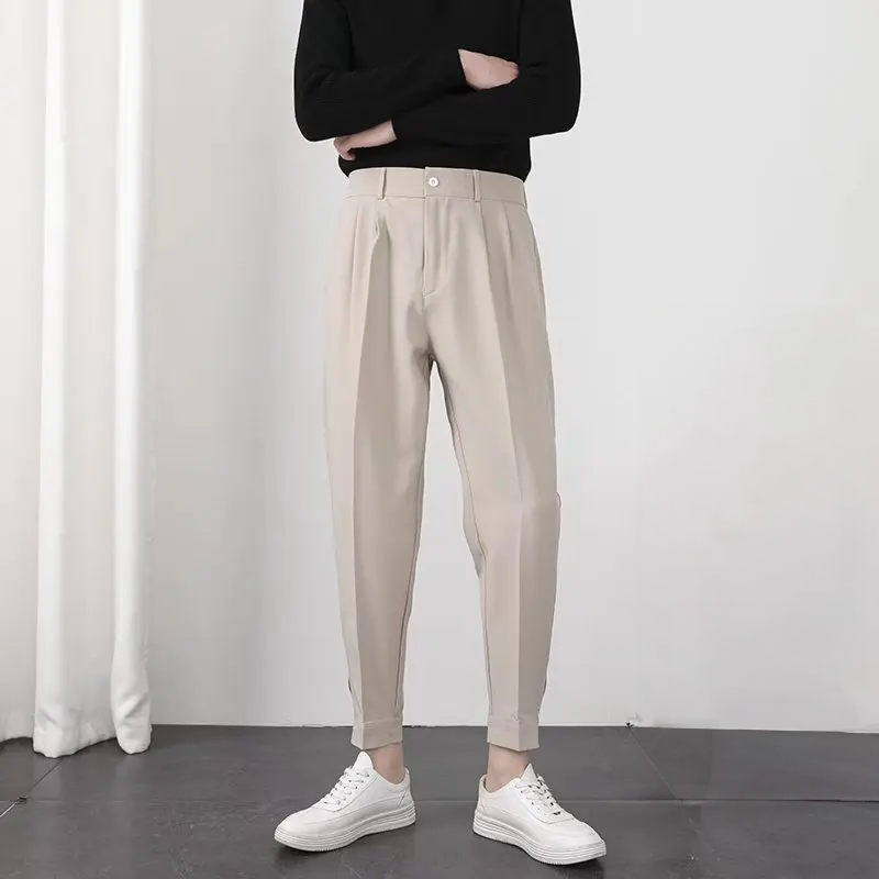 Trousers Federico VES - No.12