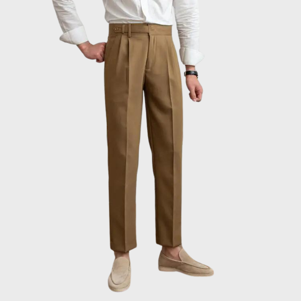 Trousers Federico VES - No.12