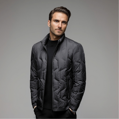 Armando Quilted Jacket VES - No.2