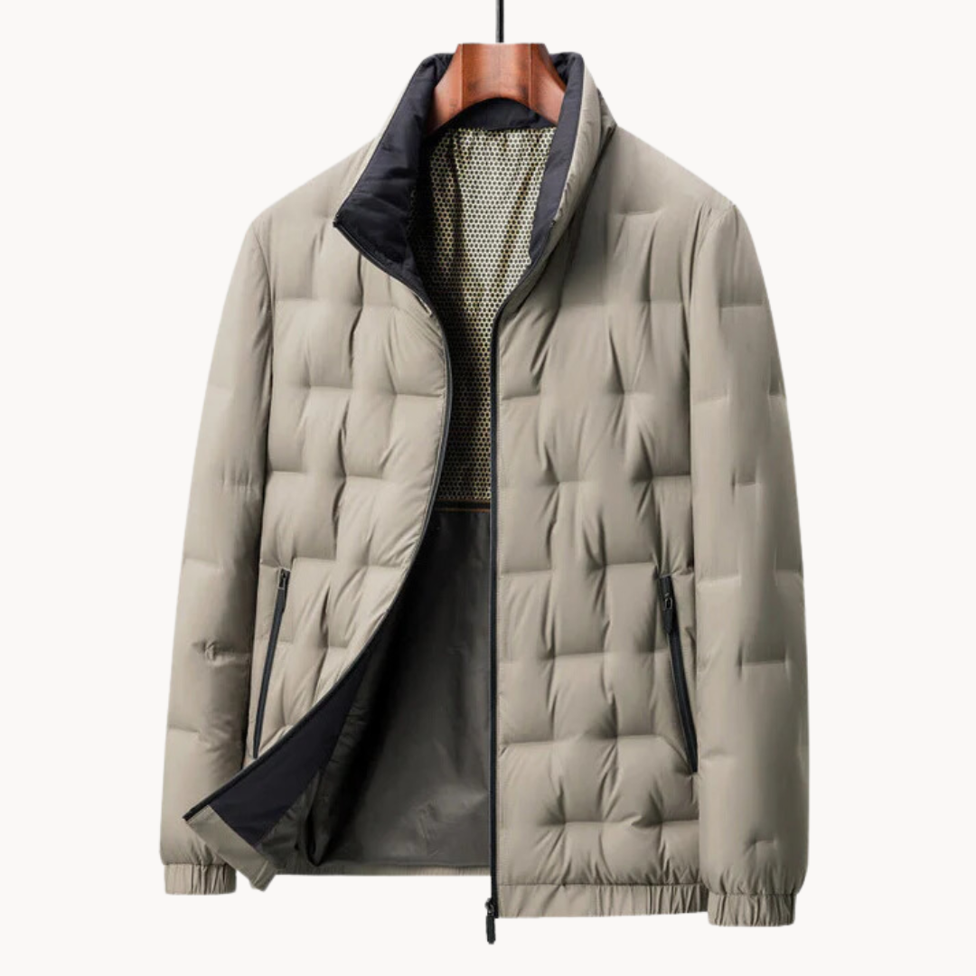 Down Jacket Massimo VES - No.1