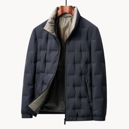 Down Jacket Massimo VES - No.1