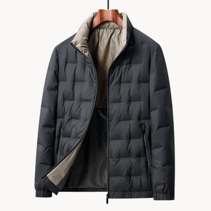 Down Jacket Massimo VES - No.1