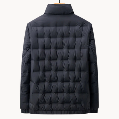 Down Jacket Massimo VES - No.1