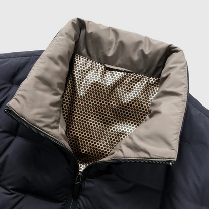 Down Jacket Massimo VES - No.1