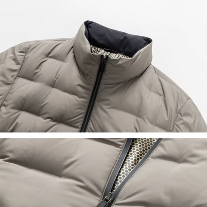 Down Jacket Massimo VES - No.1