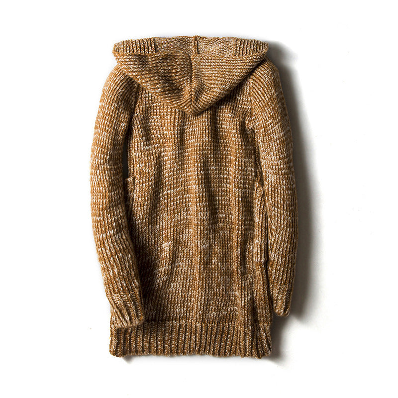 Antonio Himalaya Sweater VES - No.8