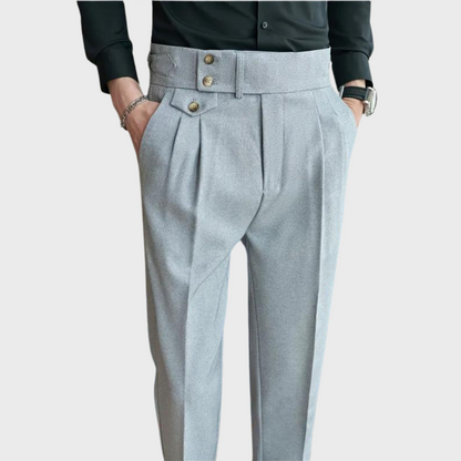 Trousers Federico VES - No.4