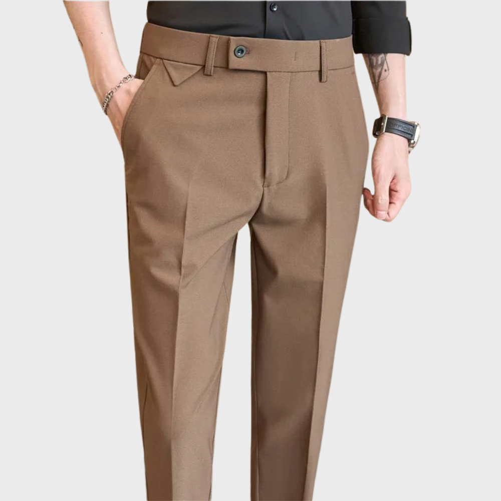 Trousers Federico VES - No.3