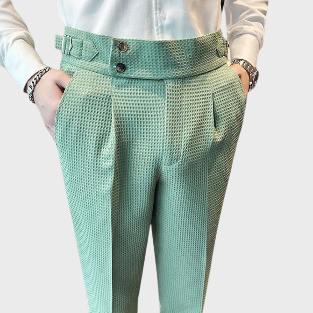 Trousers Arno VES - No.124