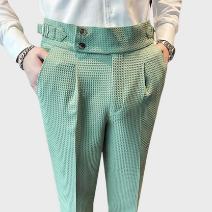 Trousers Arno VES - No.124