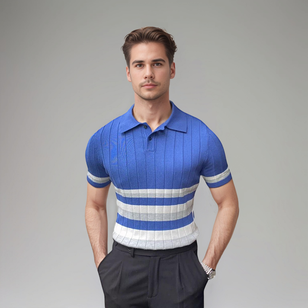 Polo Milan VES - N°42