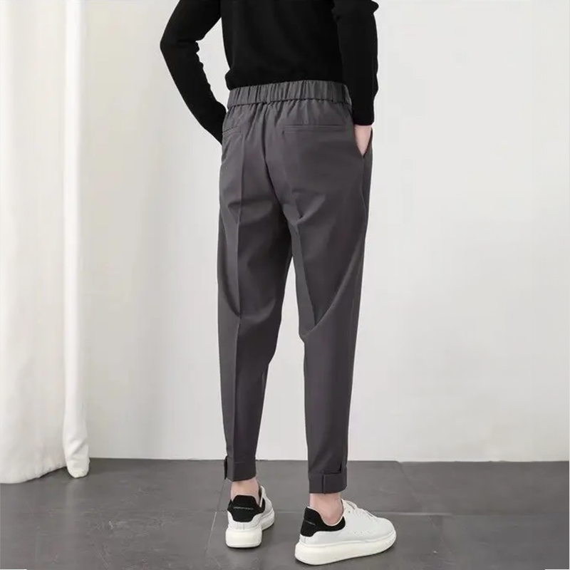 Trousers Federico VES - No.12