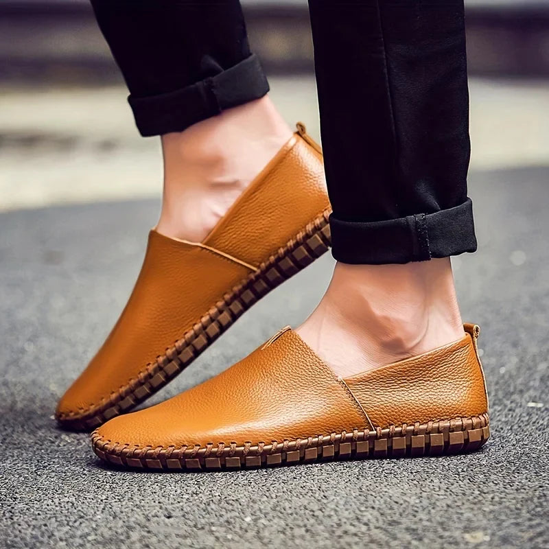 Loafer Francesco Ricci VES - No. 2