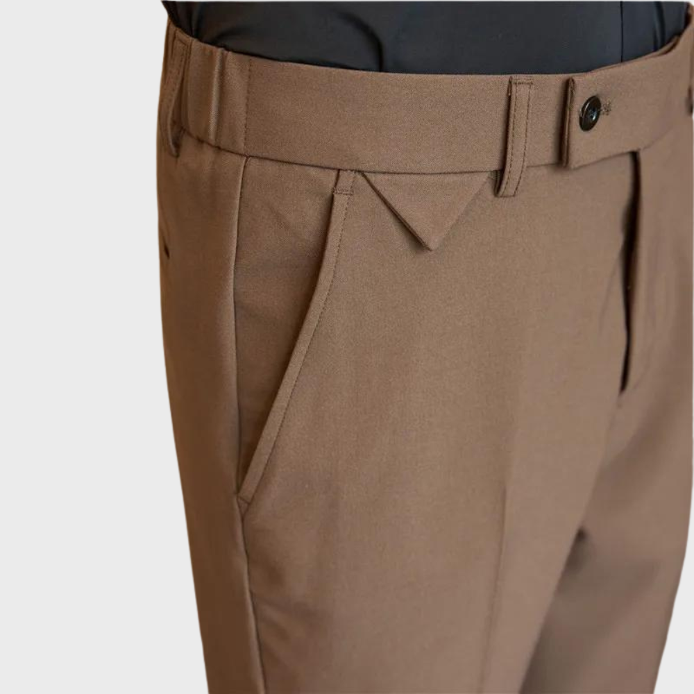 Trousers Federico VES - No.3