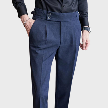 Trousers Domenico VES - No.110