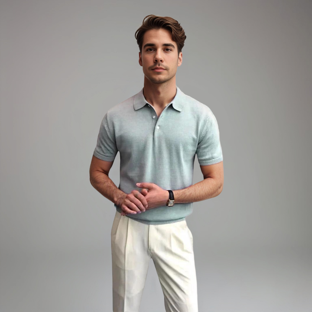 Polo Milan VES - No.26