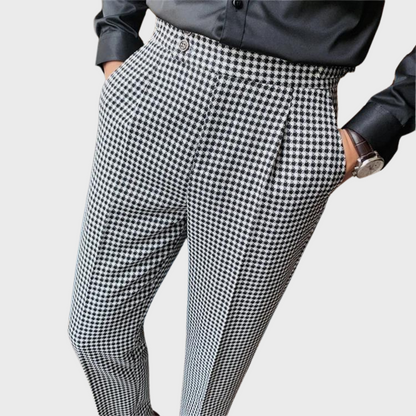 Trousers Domenico VES - No.117