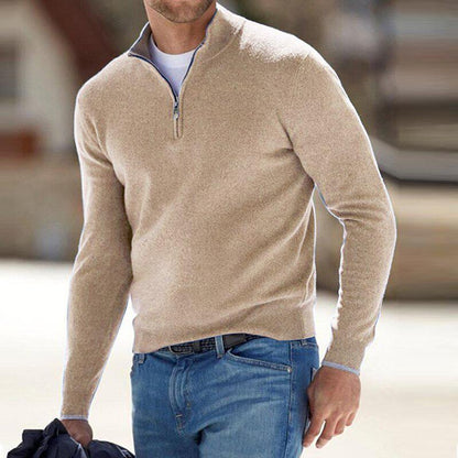 Sweater Leonardo VES - No.17