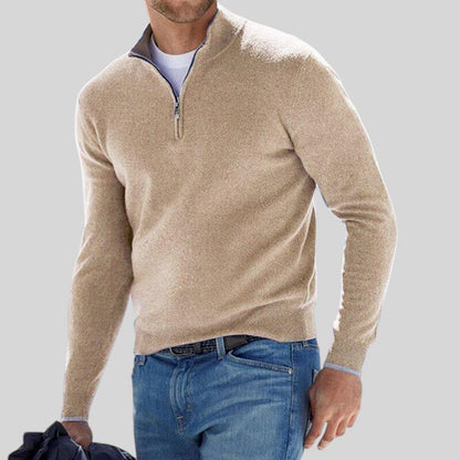 Sweater Leonardo VES - No.17