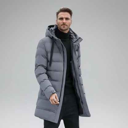 Federico Winter Coat VES - No.1