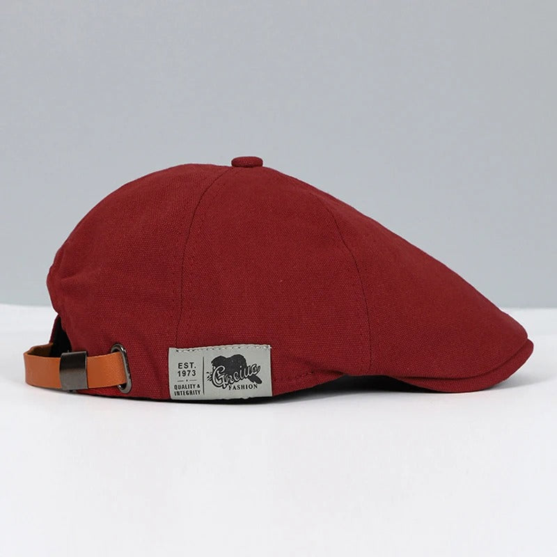 Beret Alessandro VES - No.1