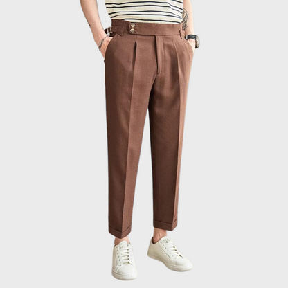 Trousers Federico VES - No.5