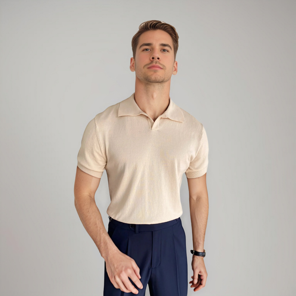 Polo Milan VES - No.15