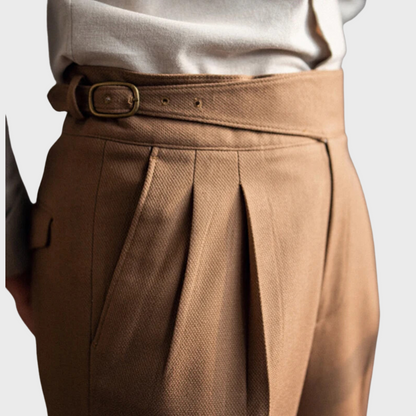 Trousers Arno VES - No.129