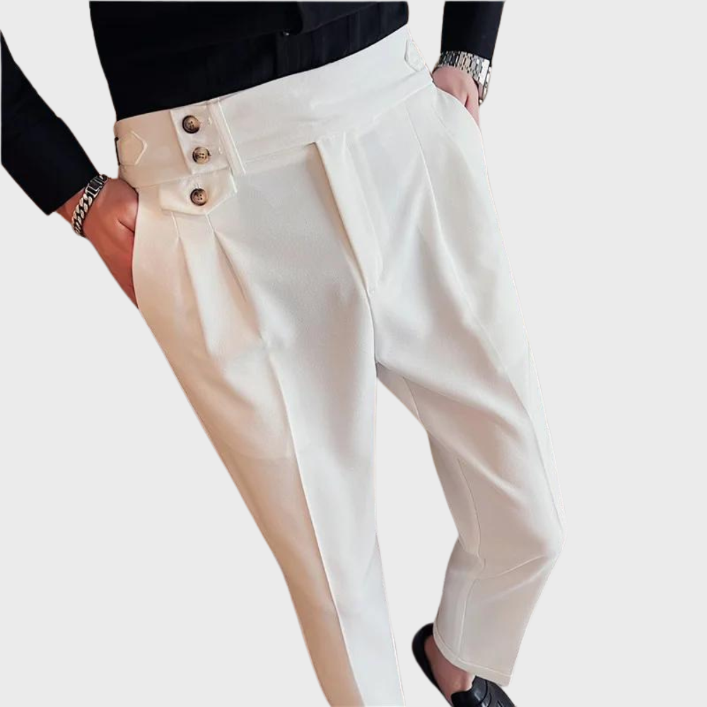 Trousers Federico VES - No.4