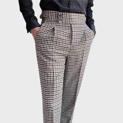 Trousers Domenico VES - No.117