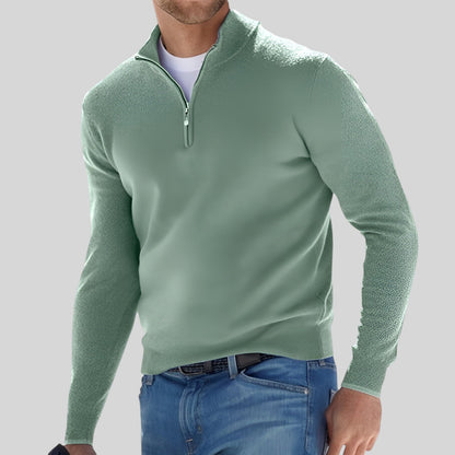 Sweater Leonardo VES - No.17