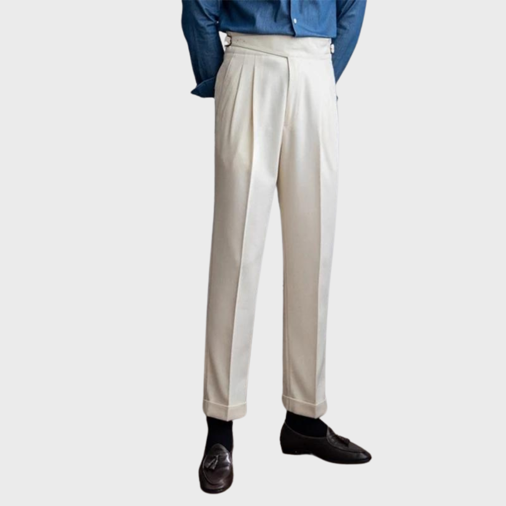 Trousers Arno VES - No.129