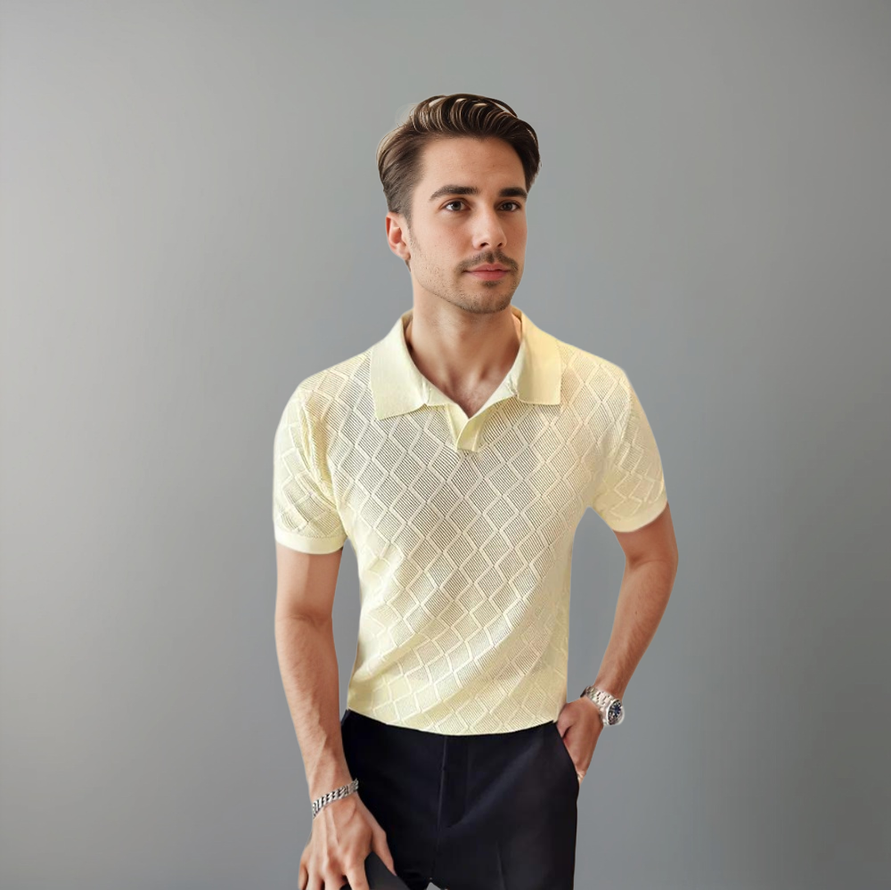 Polo Milan VES - N°35