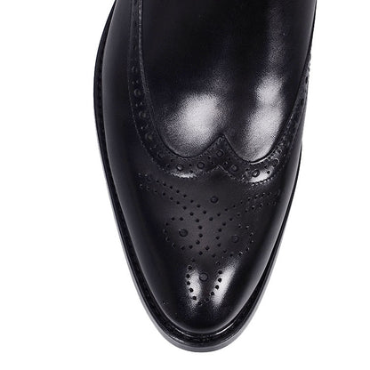 Boots William Brogued VES - No. 19